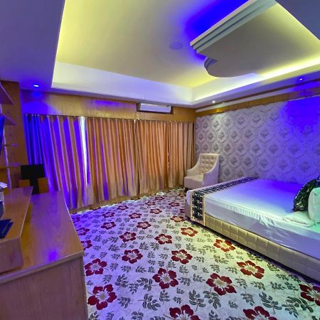 Cculb Resort & Convention Hall Gazipur Dış mekan fotoğraf