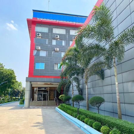 Cculb Resort & Convention Hall Gazipur Dış mekan fotoğraf