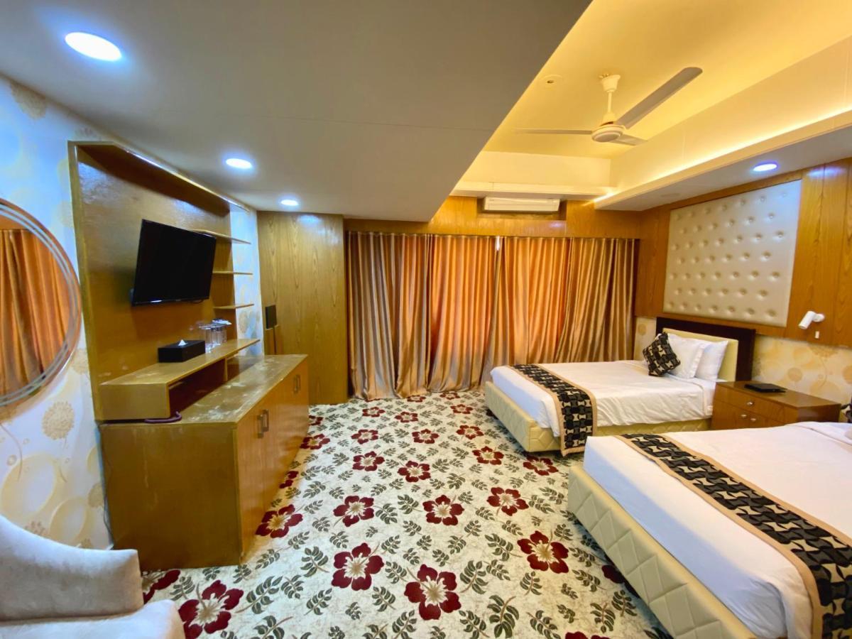 Cculb Resort & Convention Hall Gazipur Dış mekan fotoğraf