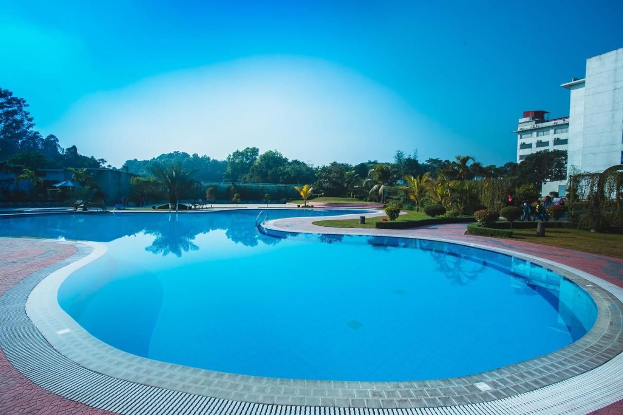 Cculb Resort & Convention Hall Gazipur Dış mekan fotoğraf