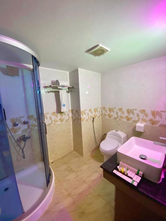Cculb Resort & Convention Hall Gazipur Dış mekan fotoğraf