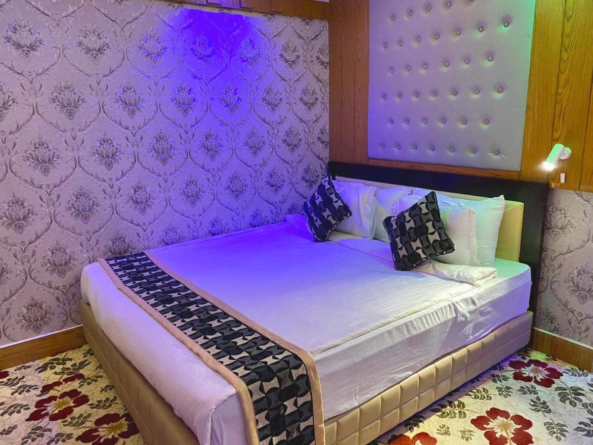 Cculb Resort & Convention Hall Gazipur Dış mekan fotoğraf