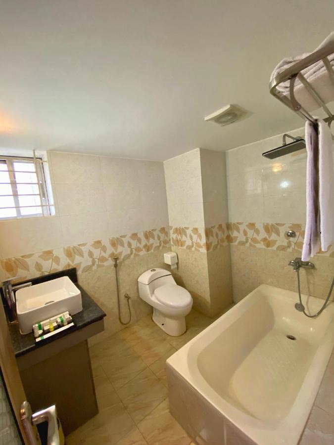 Cculb Resort & Convention Hall Gazipur Dış mekan fotoğraf
