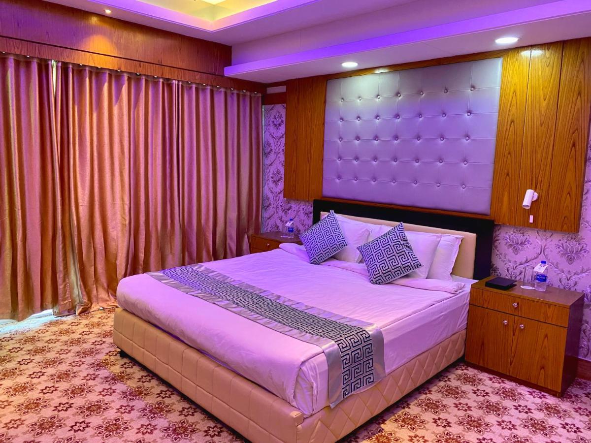Cculb Resort & Convention Hall Gazipur Dış mekan fotoğraf