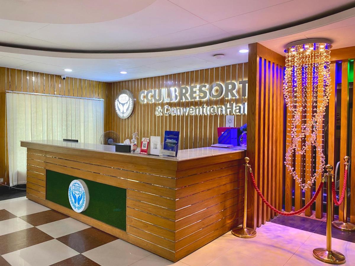 Cculb Resort & Convention Hall Gazipur Dış mekan fotoğraf