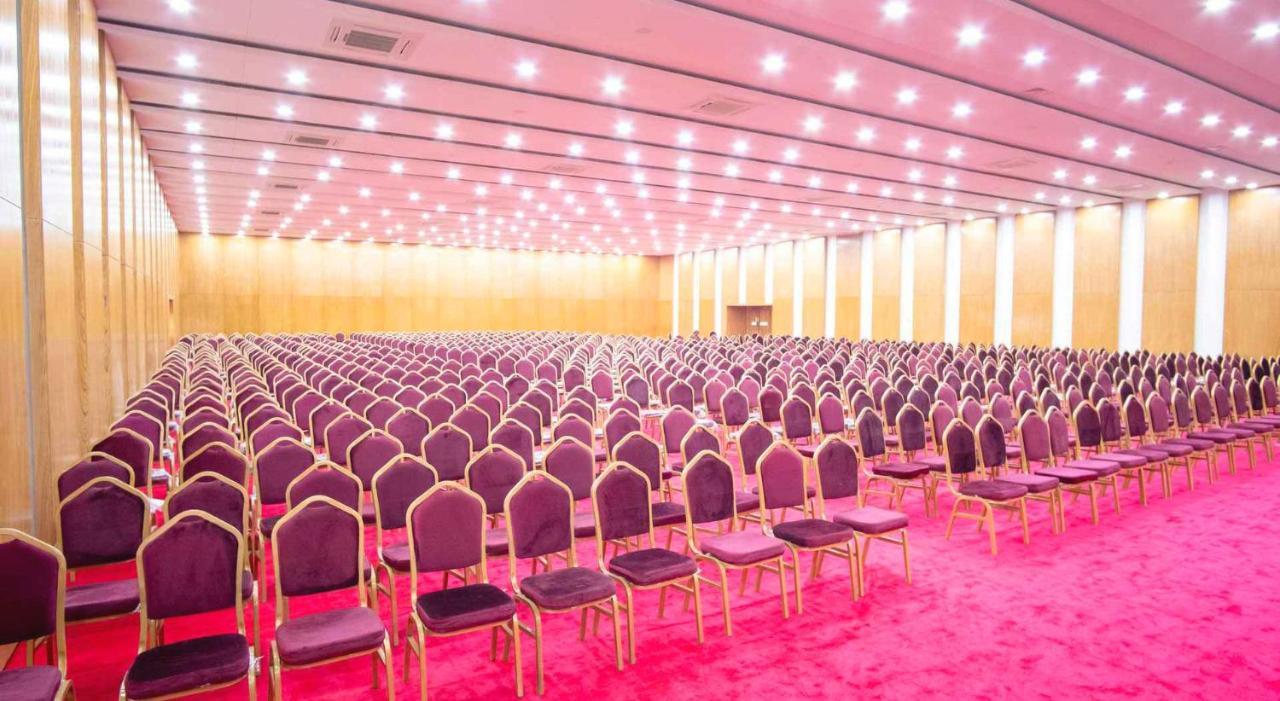 Cculb Resort & Convention Hall Gazipur Dış mekan fotoğraf