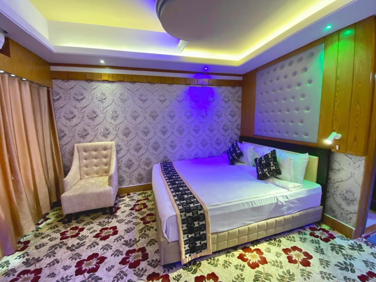 Cculb Resort & Convention Hall Gazipur Dış mekan fotoğraf