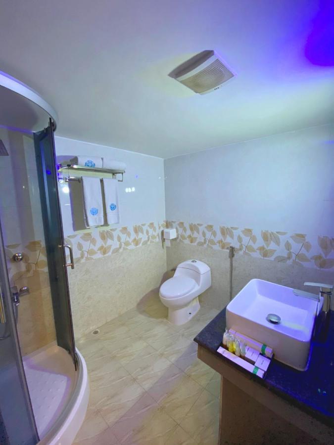 Cculb Resort & Convention Hall Gazipur Dış mekan fotoğraf