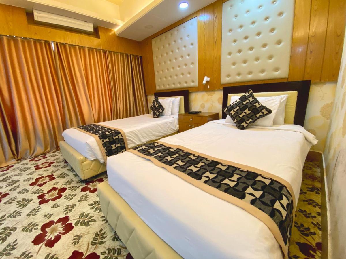 Cculb Resort & Convention Hall Gazipur Dış mekan fotoğraf