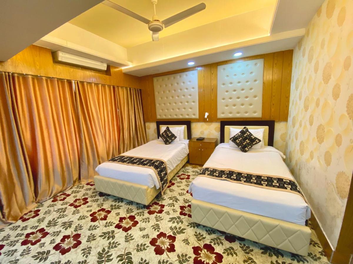 Cculb Resort & Convention Hall Gazipur Dış mekan fotoğraf