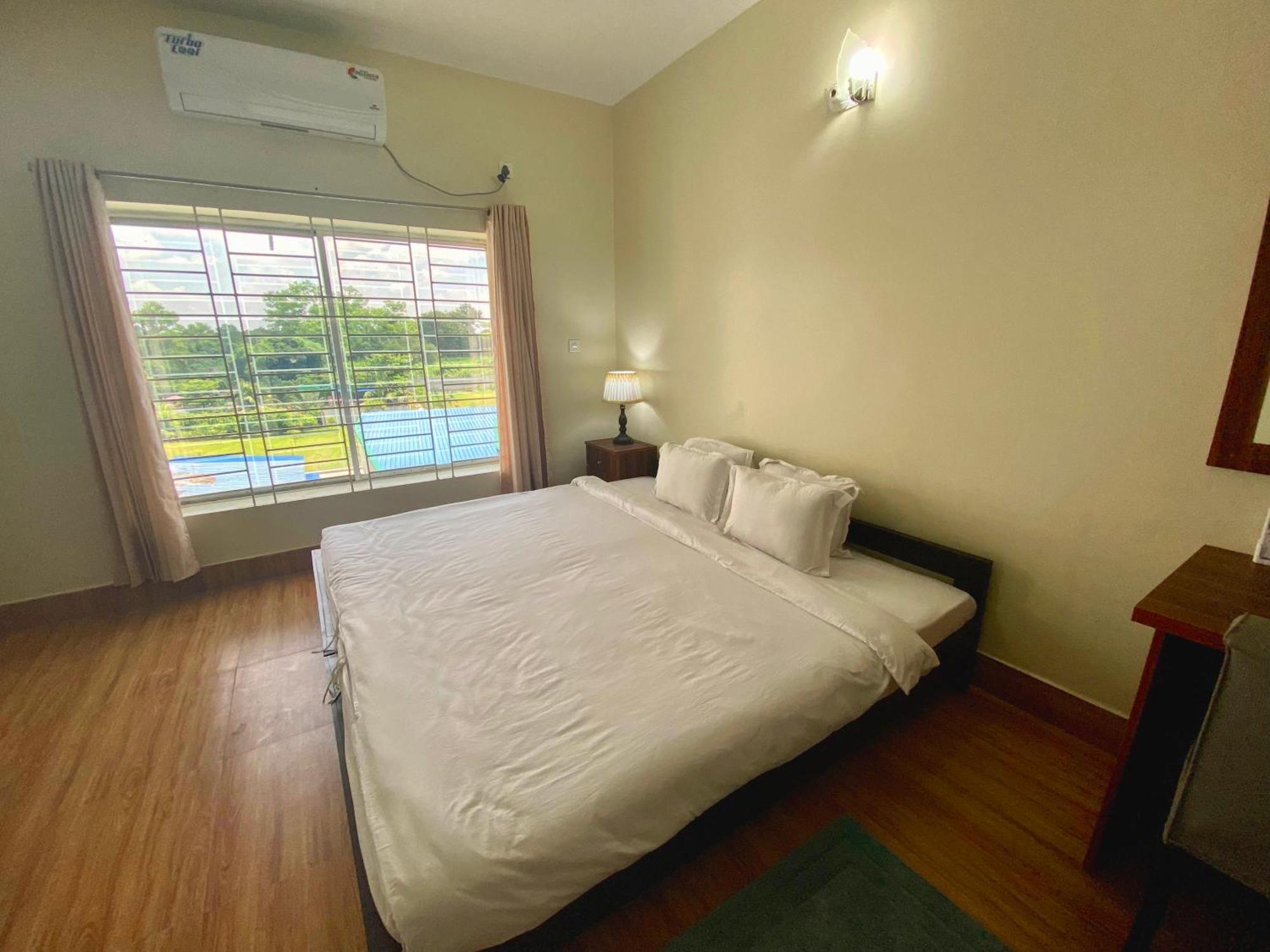 Cculb Resort & Convention Hall Gazipur Dış mekan fotoğraf